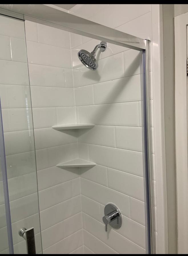 Beautiful Unit In Heart Of Downtown Toronto Leilighet Eksteriør bilde